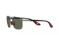 Ray-Ban Sunčane Naočale 3715M F00171