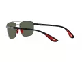 Ray-Ban Sunčane Naočale 3715M F00171