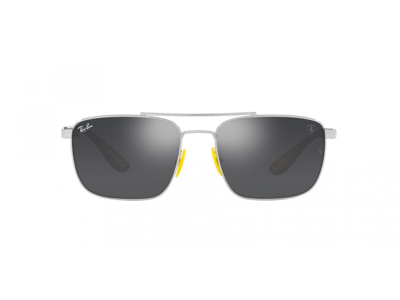 Ray-Ban Sunčane Naočale RB 3715M F0646G