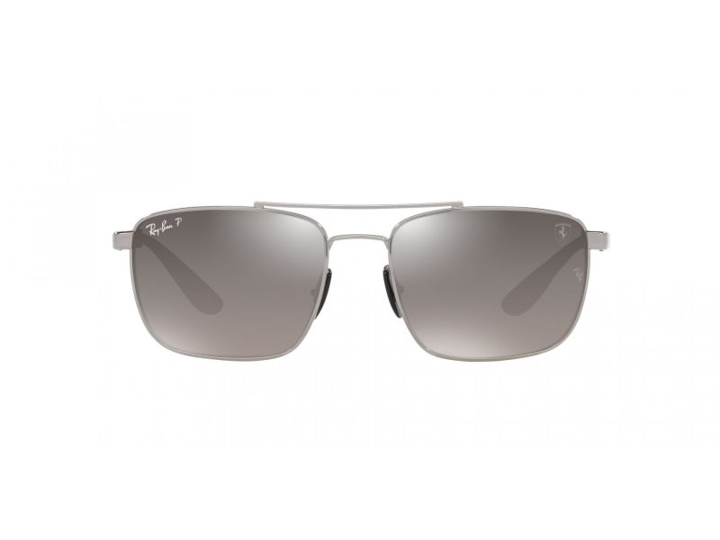Ray-Ban Sunčane Naočale RB 3715M F0845J