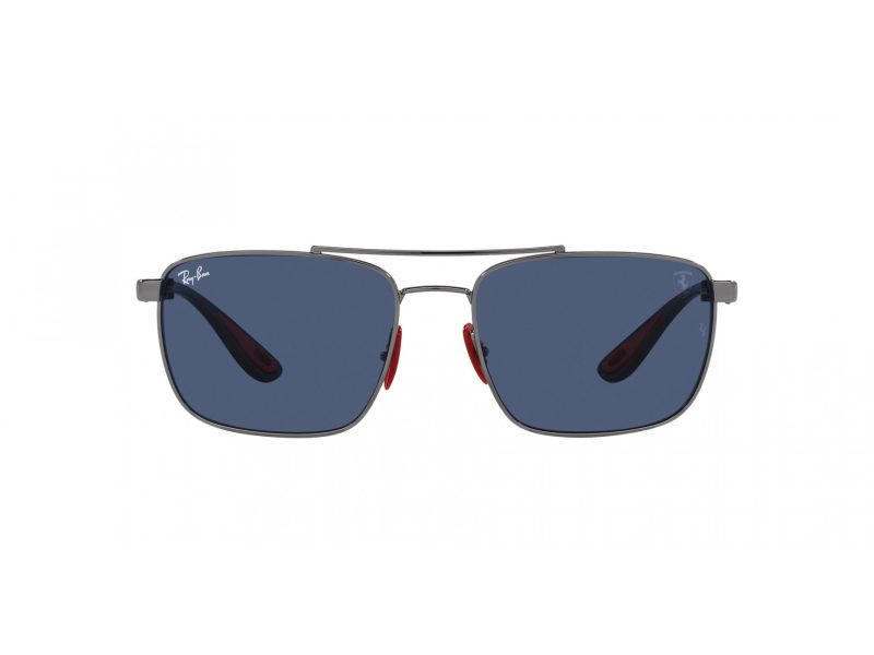 Ray-Ban Sunčane Naočale RB 3715M F08580
