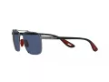 Ray-Ban Sunčane Naočale 3715M F08580