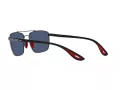 Ray-Ban Sunčane Naočale 3715M F08580