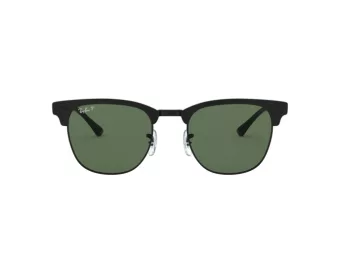 Ray-Ban Clubmaster Metal Sunčane Naočale 3716 186/58