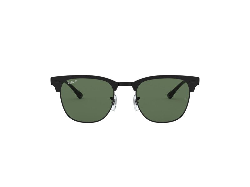 Ray-Ban Clubmaster Metal Sunčane Naočale RB 3716 186/58