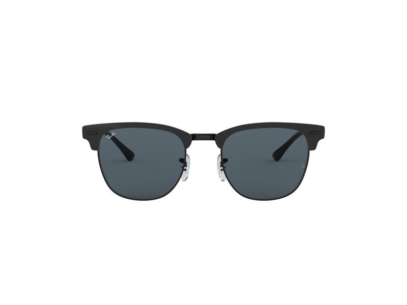 Ray-Ban Clubmaster Metal Sunčane Naočale RB 3716 186/R5