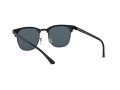 Ray-Ban Clubmaster Metal Sunčane Naočale RB 3716 186/R5
