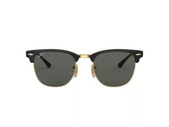 Ray-Ban Clubmaster Metal Sunčane Naočale 3716 187/58