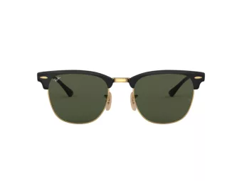 Ray-Ban Clubmaster Metal Sunčane Naočale 3716 187