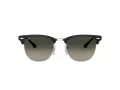 Ray-Ban Clubmaster Metal Sunčane Naočale 3716 900471