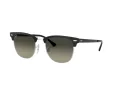 Ray-Ban Clubmaster Metal Sunčane Naočale 3716 900471
