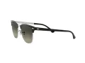 Ray-Ban Clubmaster Metal Sunčane Naočale 3716 900471