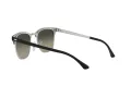 Ray-Ban Clubmaster Metal Sunčane Naočale 3716 900471