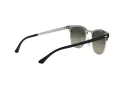 Ray-Ban Clubmaster Metal Sunčane Naočale 3716 900471