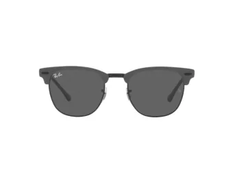 Ray-Ban Clubmaster Metal Sunčane Naočale 3716 9256B1