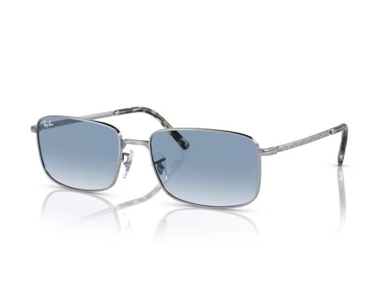 Ray-Ban Sunčane Naočale RB 0RB3717 003/3F