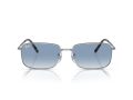 Ray-Ban Sunčane Naočale RB 0RB3717 003/3F