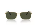 Ray-Ban Sunčane Naočale RB 0RB3717 919631
