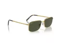 Ray-Ban Sunčane Naočale RB 0RB3717 919631