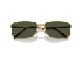 Ray-Ban Sunčane Naočale RB 0RB3717 919631