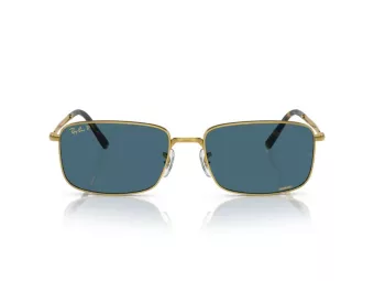 Ray-Ban Sunčane Naočale RB 3717 9196S2
