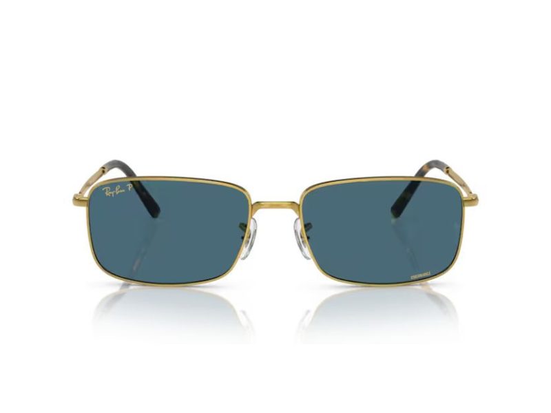 Ray-Ban Sunčane Naočale RB 0RB3717 9196S2