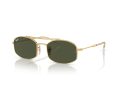 Ray-Ban Sunčane Naočale RB 3719 001/31