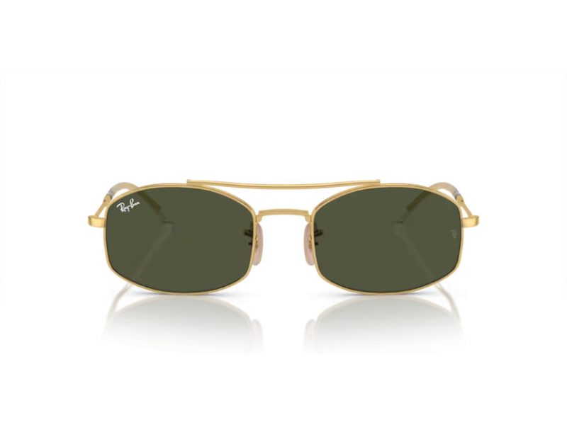 Ray-Ban Sunčane Naočale RB 3719 001/31