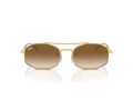 Ray-Ban Sunčane Naočale RB 3719 001/51
