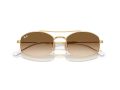 Ray-Ban Sunčane Naočale RB 3719 001/51