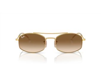 Ray-Ban Sunčane Naočale RB 3719 001/51