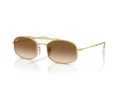 Ray-Ban Sunčane Naočale RB 3719 001/51