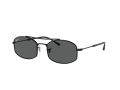Ray-Ban Sunčane Naočale RB 0RB3719 002/B1