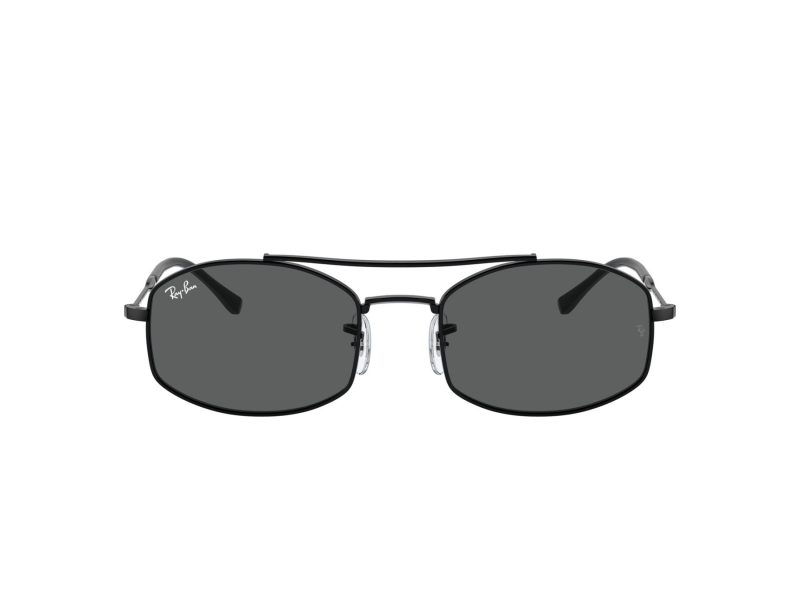 Ray-Ban Sunčane Naočale RB 0RB3719 002/B1