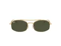 Ray-Ban Sunčane Naočale RB 0RB3719 001/31