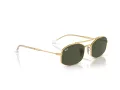 Ray-Ban Sunčane Naočale RB 0RB3719 001/31