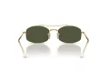 Ray-Ban Sunčane Naočale RB 0RB3719 001/31