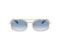 Ray-Ban Sunčane Naočale RB 0RB3719 92623F