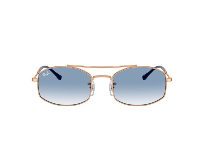 Ray-Ban Sunčane Naočale RB 0RB3719 92623F