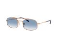 Ray-Ban Sunčane Naočale RB 0RB3719 92623F