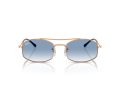 Ray-Ban Sunčane Naočale RB 0RB3719 92623F
