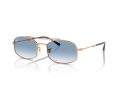 Ray-Ban Sunčane Naočale RB 0RB3719 92623F