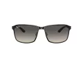 Ray-Ban Sunčane Naočale RB 3721 187/11