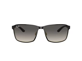 Ray-Ban Sunčane Naočale RB 3721 187/11