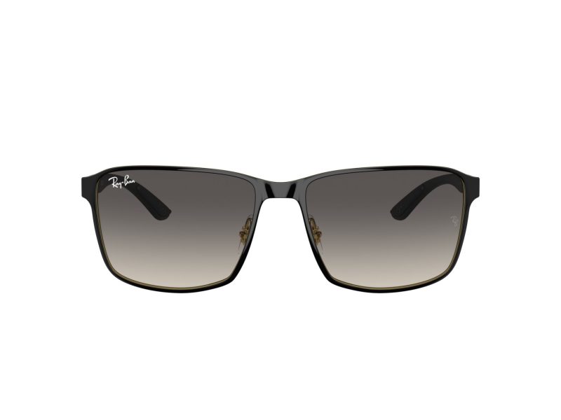 Ray-Ban Sunčane Naočale RB 0RB3721 187/11