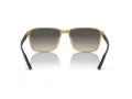 Ray-Ban Sunčane Naočale RB 3721 187/11
