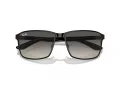 Ray-Ban Sunčane Naočale RB 3721 187/11