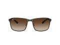 Ray-Ban Sunčane Naočale RB 3721 188/13
