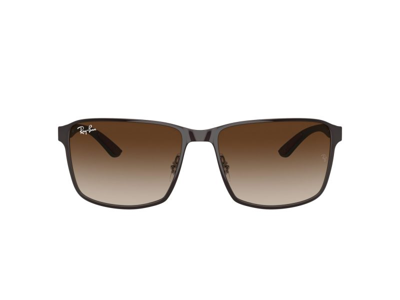 Ray-Ban Sunčane Naočale RB 0RB3721 188/13