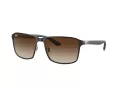 Ray-Ban Sunčane Naočale RB 3721 188/13